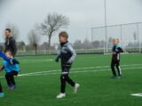 Paas-plezier op sportpark Het Springer voor S.K.N.W.K. JO7-1 en JO9-1 van zaterdag 8 april 2023 (51/240)